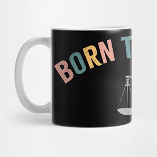 women in law Mug